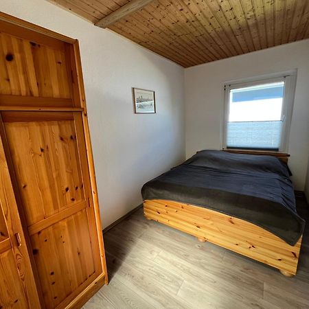 Ferienhaus Krueger Villa Loissin Luaran gambar