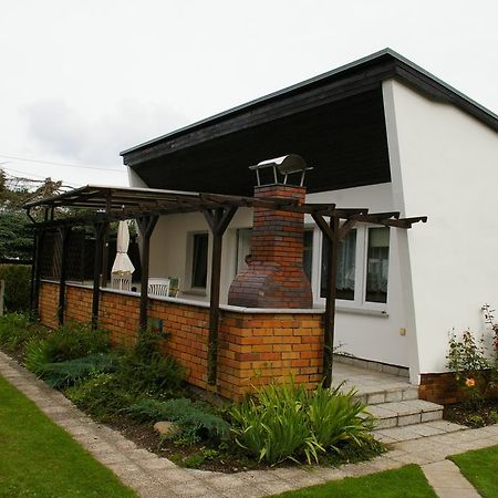 Ferienhaus Krueger Villa Loissin Luaran gambar