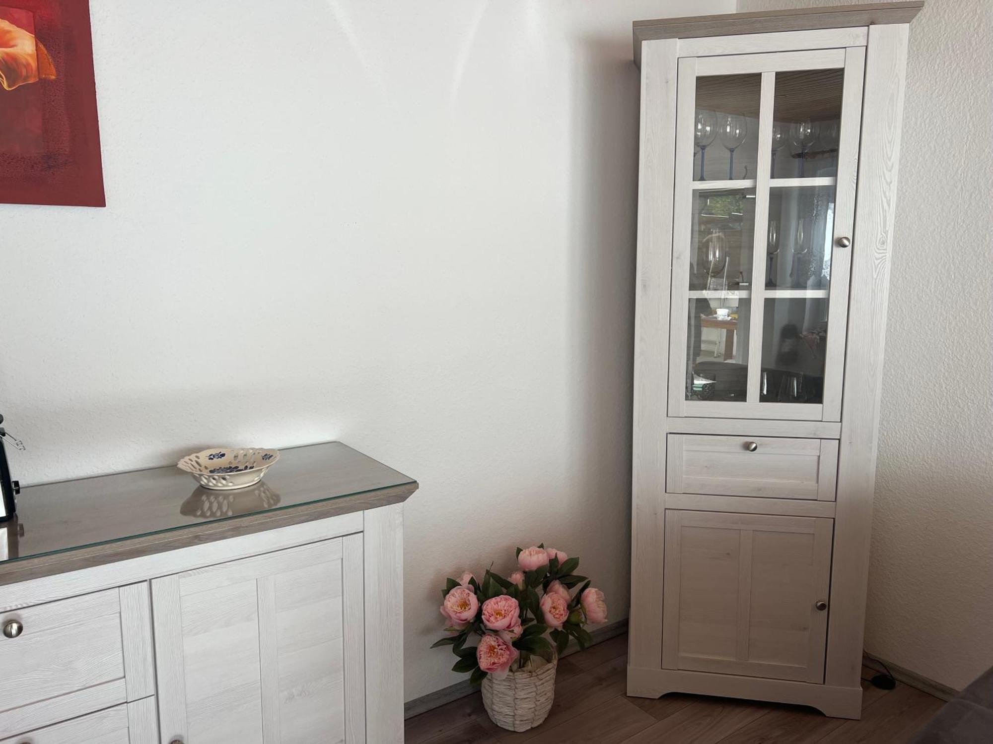 Ferienhaus Krueger Villa Loissin Luaran gambar