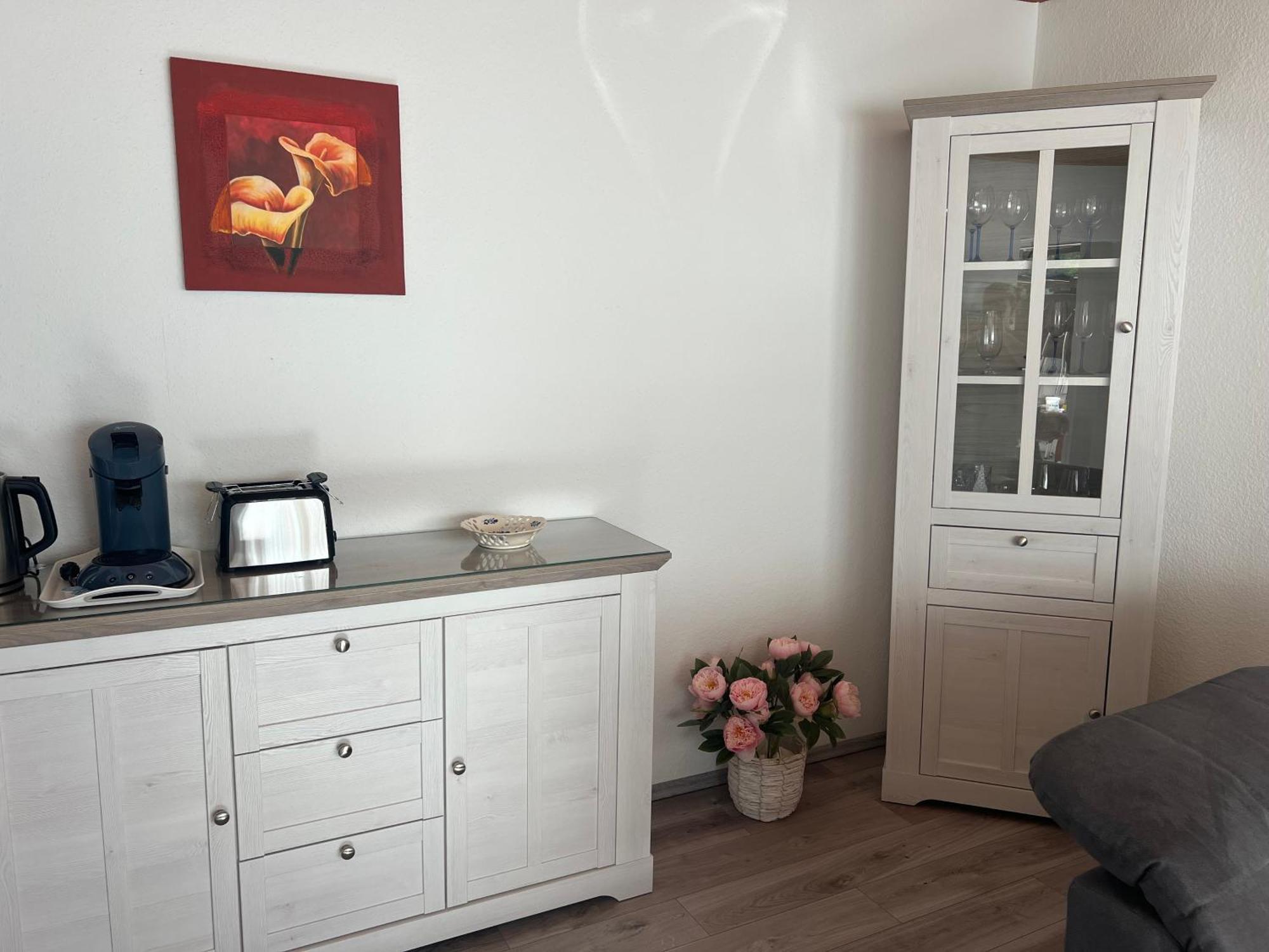 Ferienhaus Krueger Villa Loissin Luaran gambar