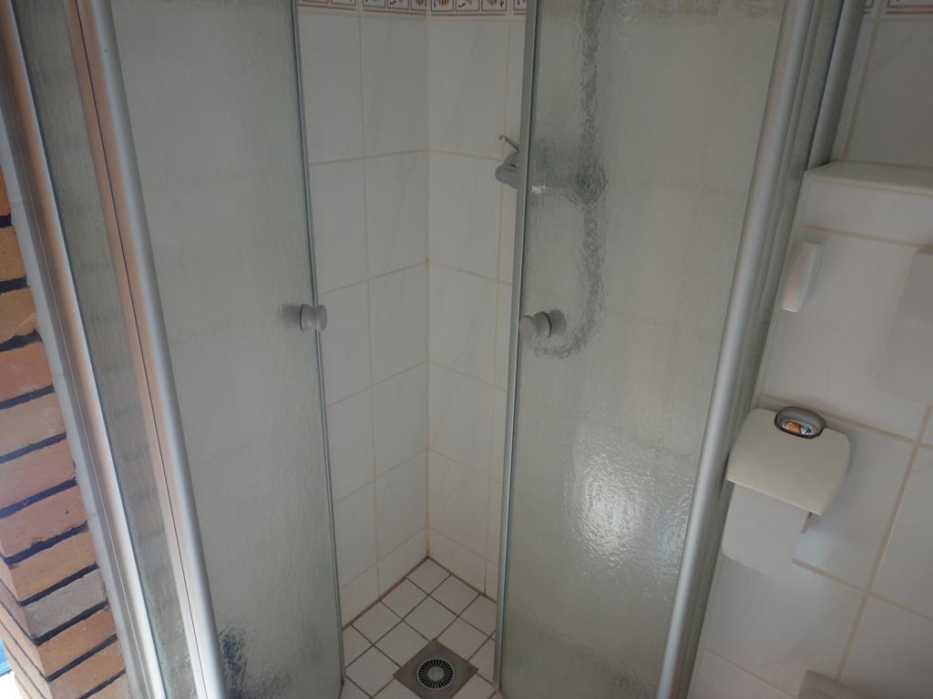 Ferienhaus Krueger Villa Loissin Luaran gambar